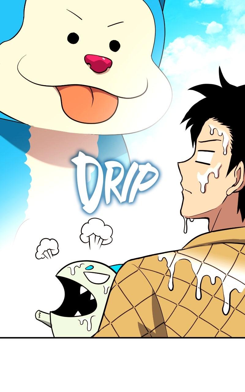 Read Shovel Up! ENGLISH Manga Online