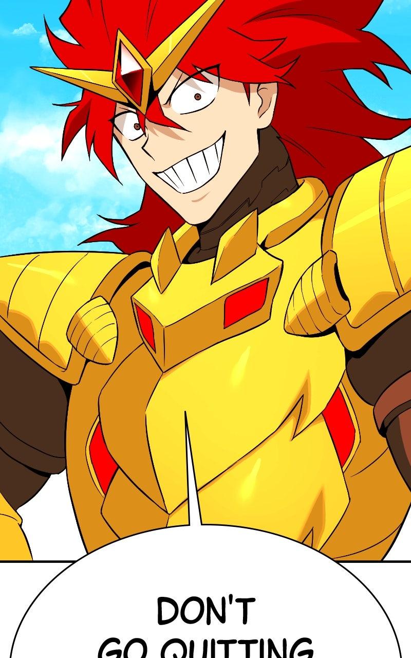 Read Shovel Up! ENGLISH Manga Online