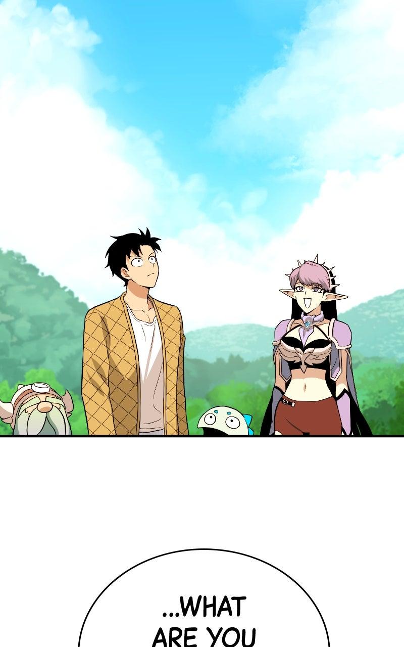 Read Shovel Up! ENGLISH Manga Online