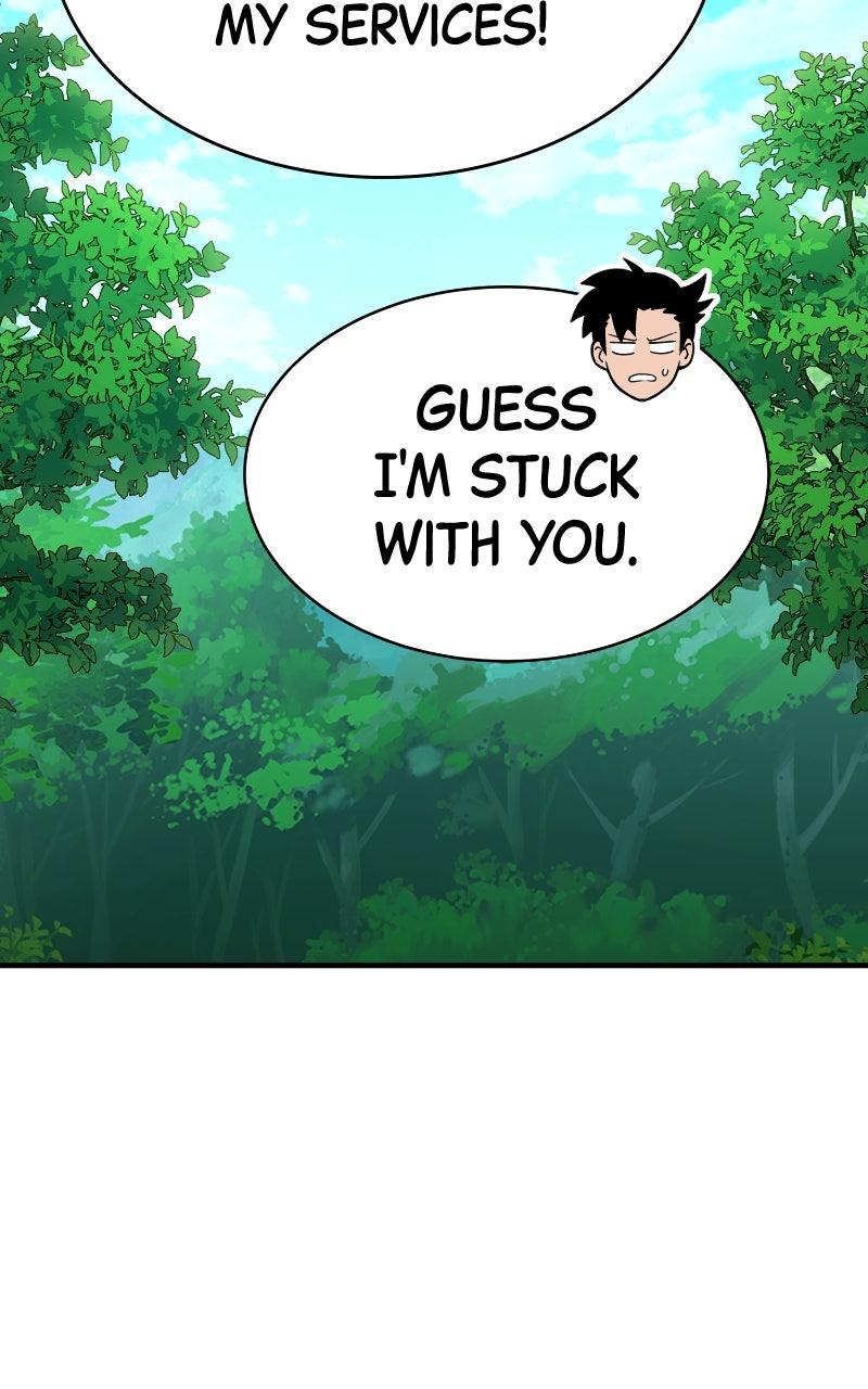 Read Shovel Up! ENGLISH Manga Online