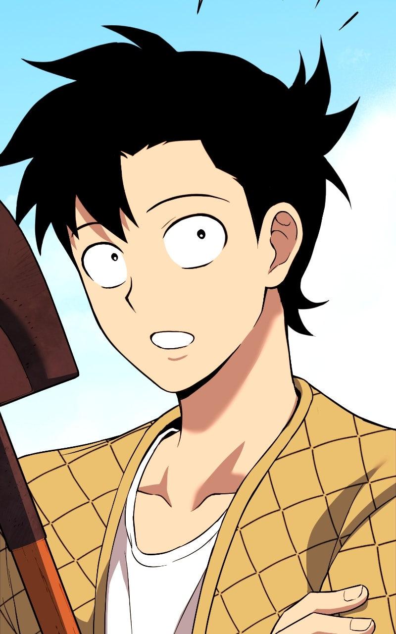 Read Shovel Up! ENGLISH Manga Online