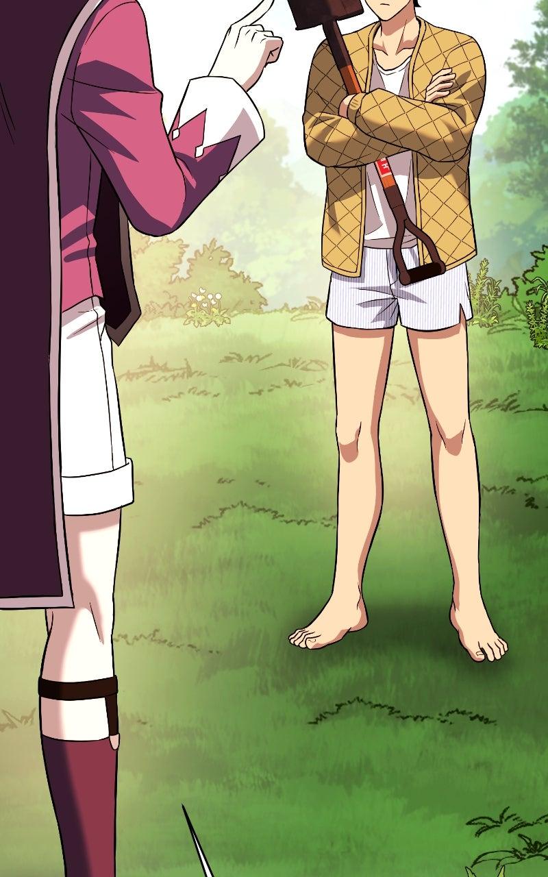 Read Shovel Up! ENGLISH Manga Online