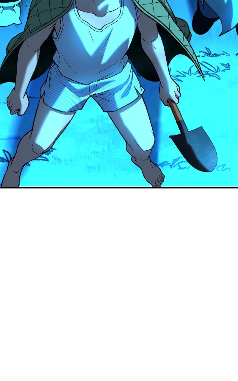 Read Shovel Up! ENGLISH Manga Online