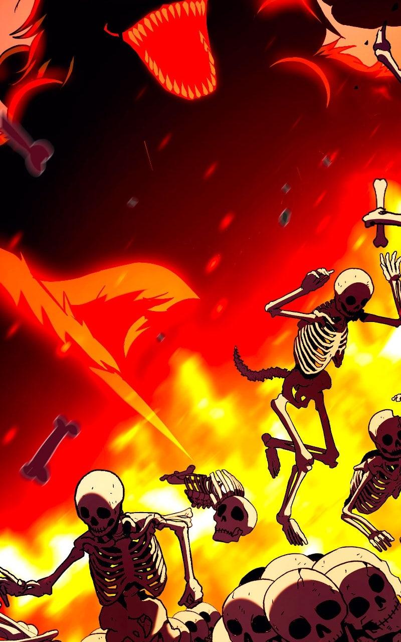 Read Shovel Up! ENGLISH Manga Online