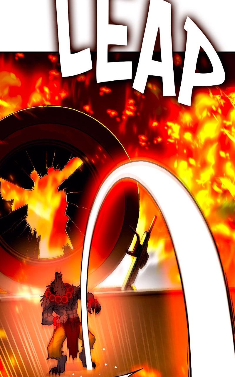 Read Shovel Up! ENGLISH Manga Online