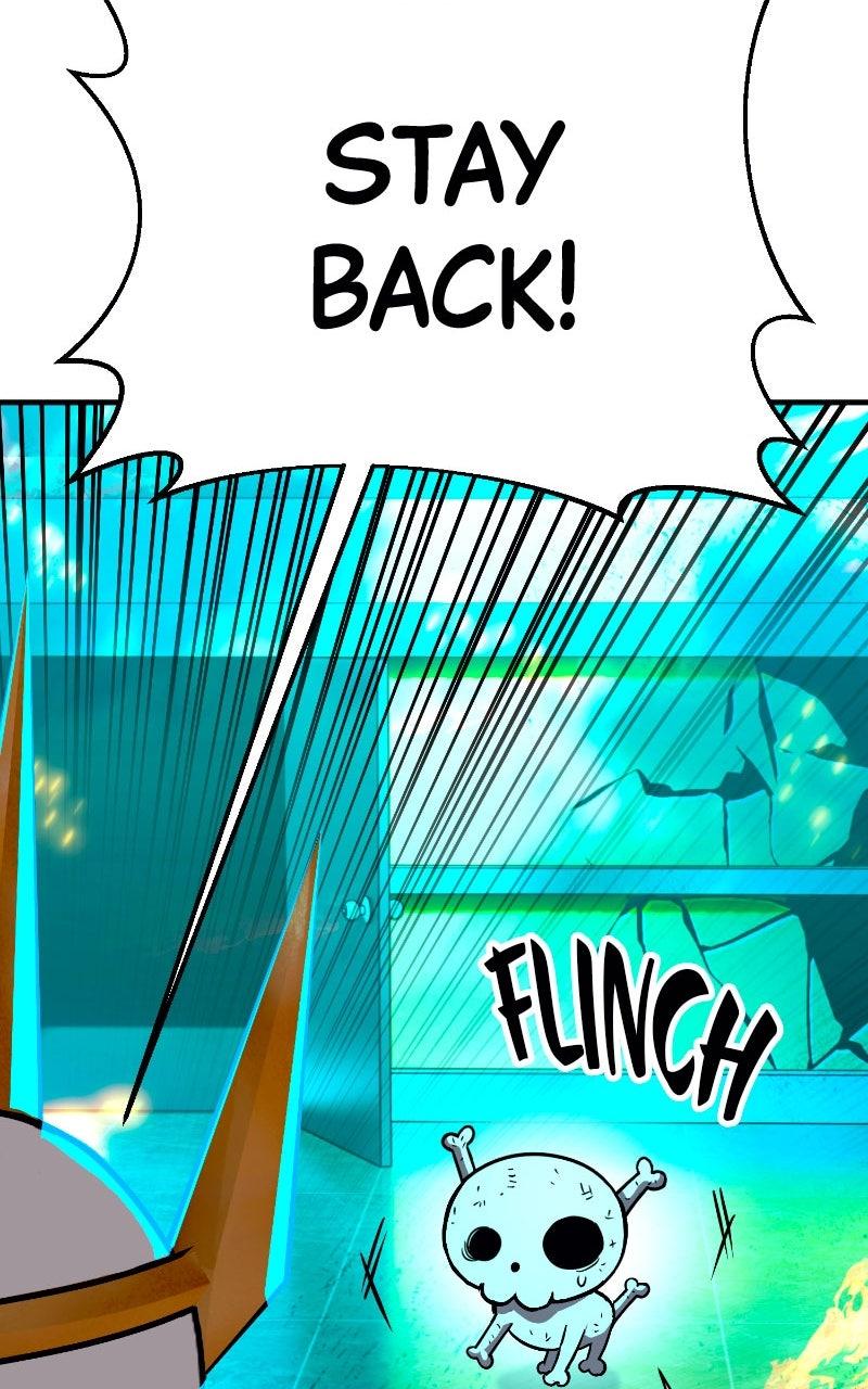 Read Shovel Up! ENGLISH Manga Online