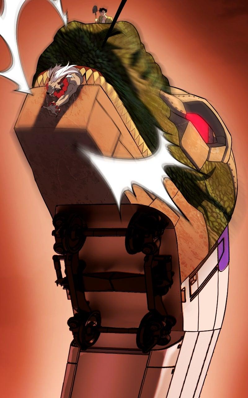 Read Shovel Up! ENGLISH Manga Online