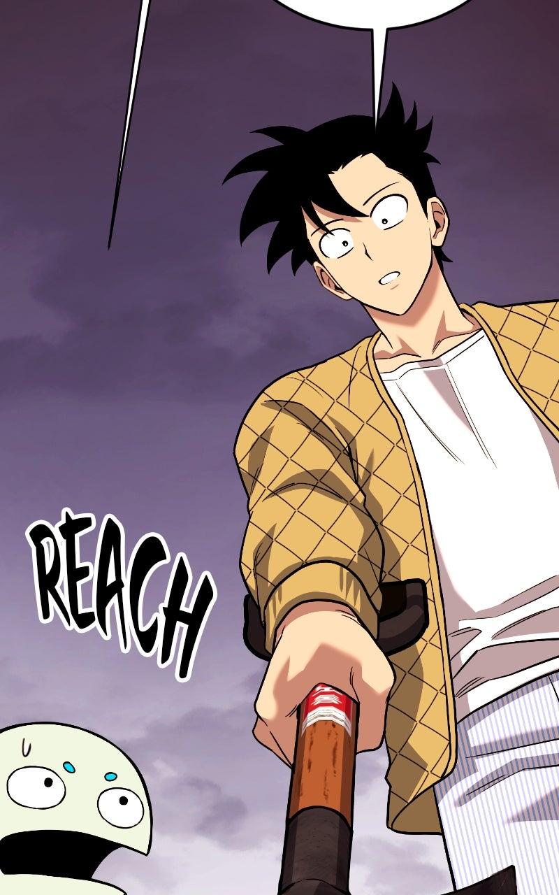 Read Shovel Up! ENGLISH Manga Online