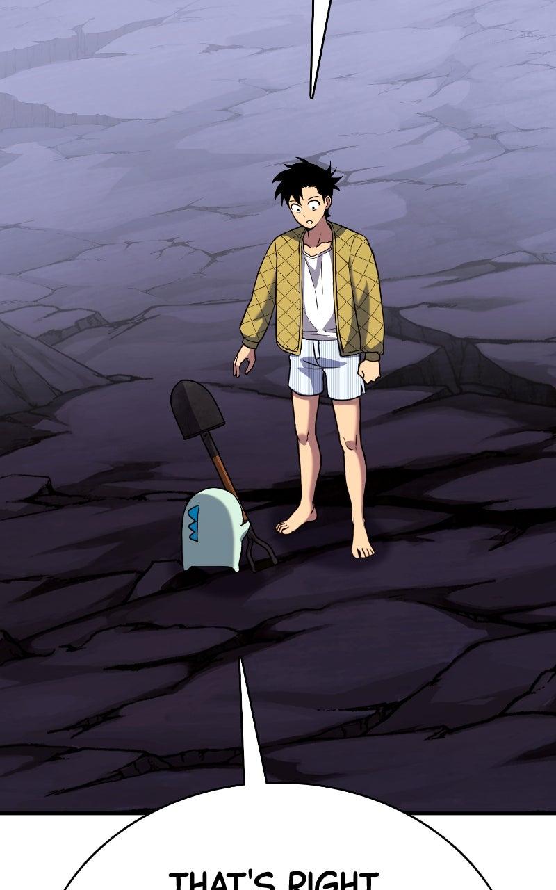 Read Shovel Up! ENGLISH Manga Online