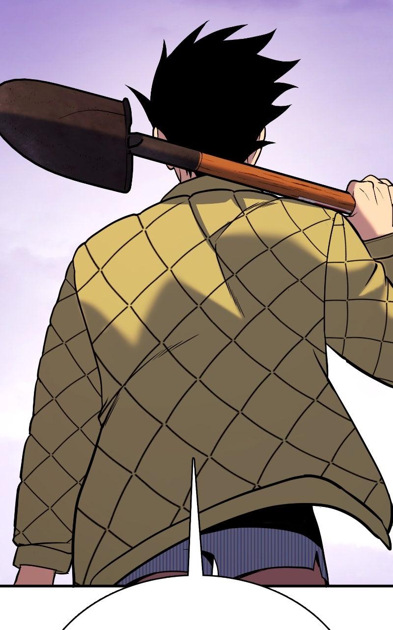 Read Shovel Up! ENGLISH Manga Online