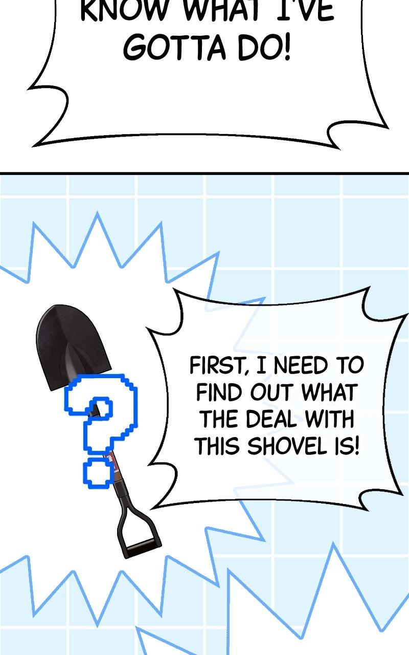 Read Shovel Up! ENGLISH Manga Online