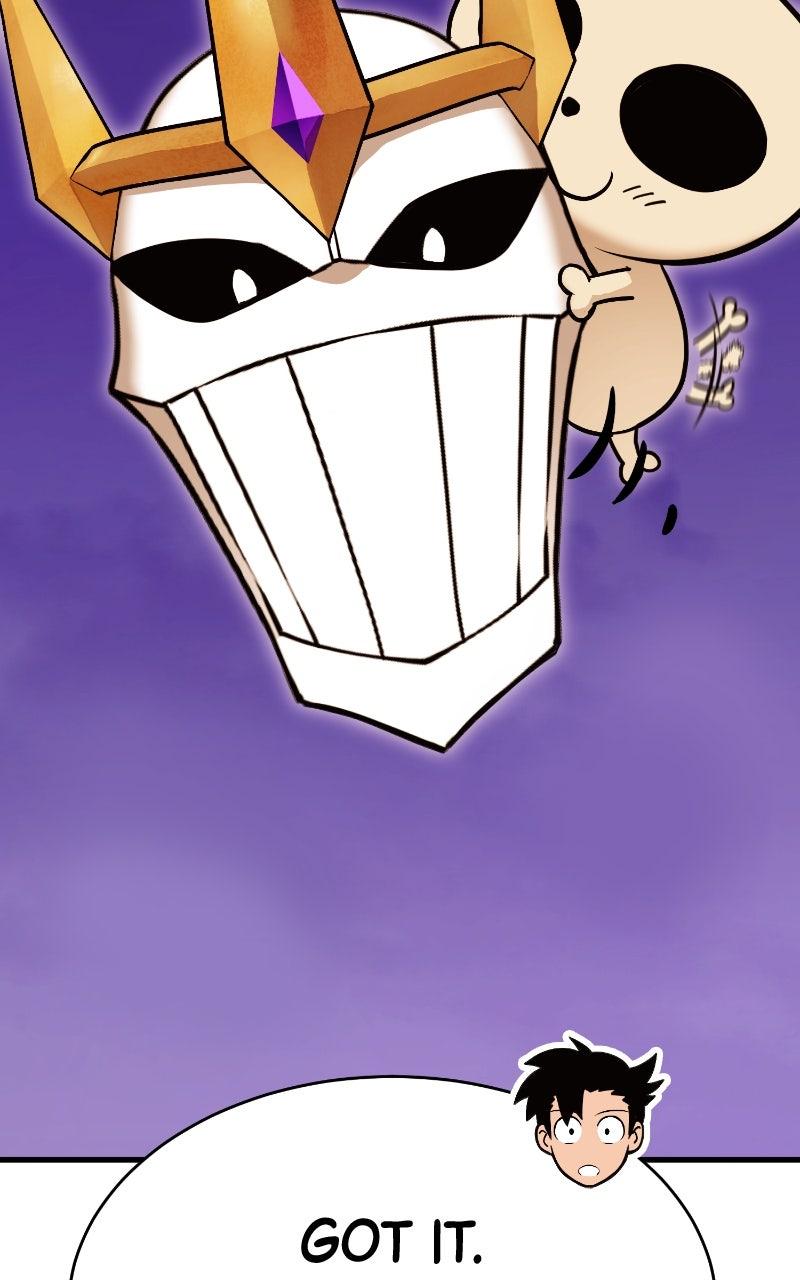 Read Shovel Up! ENGLISH Manga Online