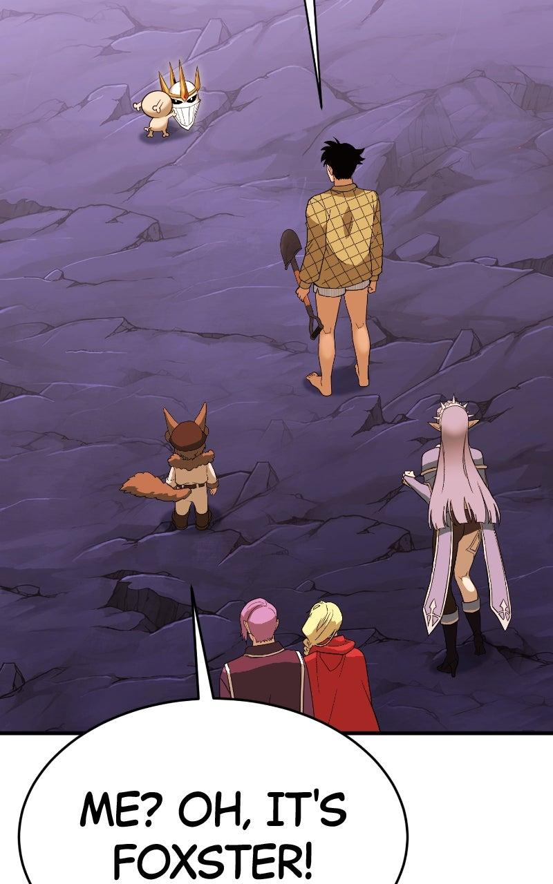 Read Shovel Up! ENGLISH Manga Online