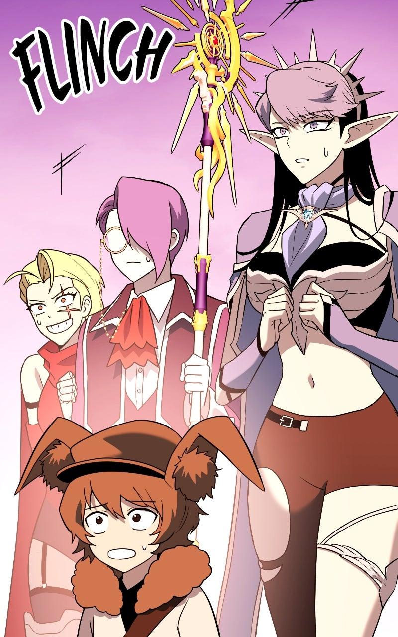 Read Shovel Up! ENGLISH Manga Online