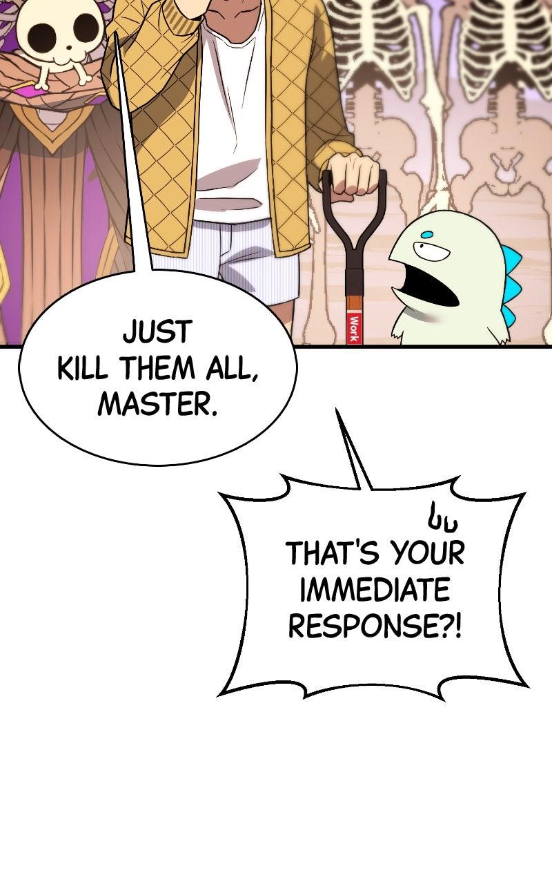 Read Shovel Up! ENGLISH Manga Online