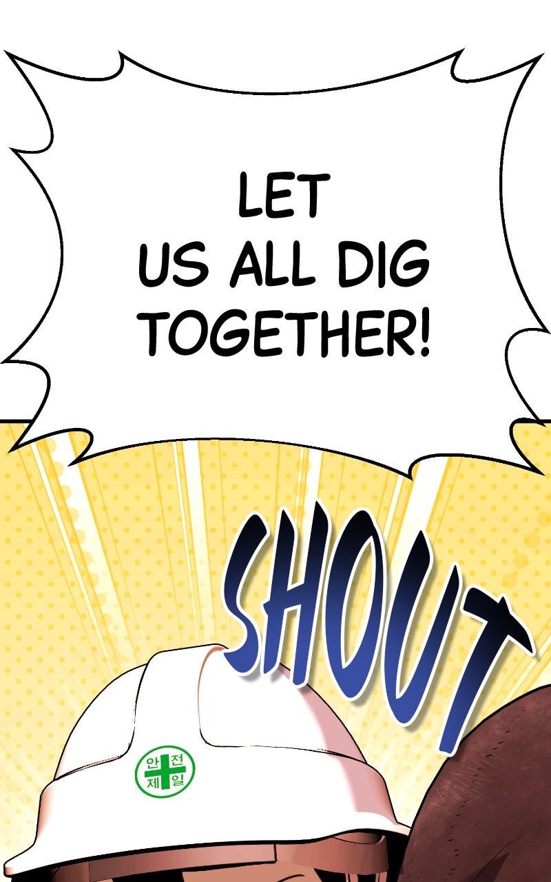 Read Shovel Up! ENGLISH Manga Online