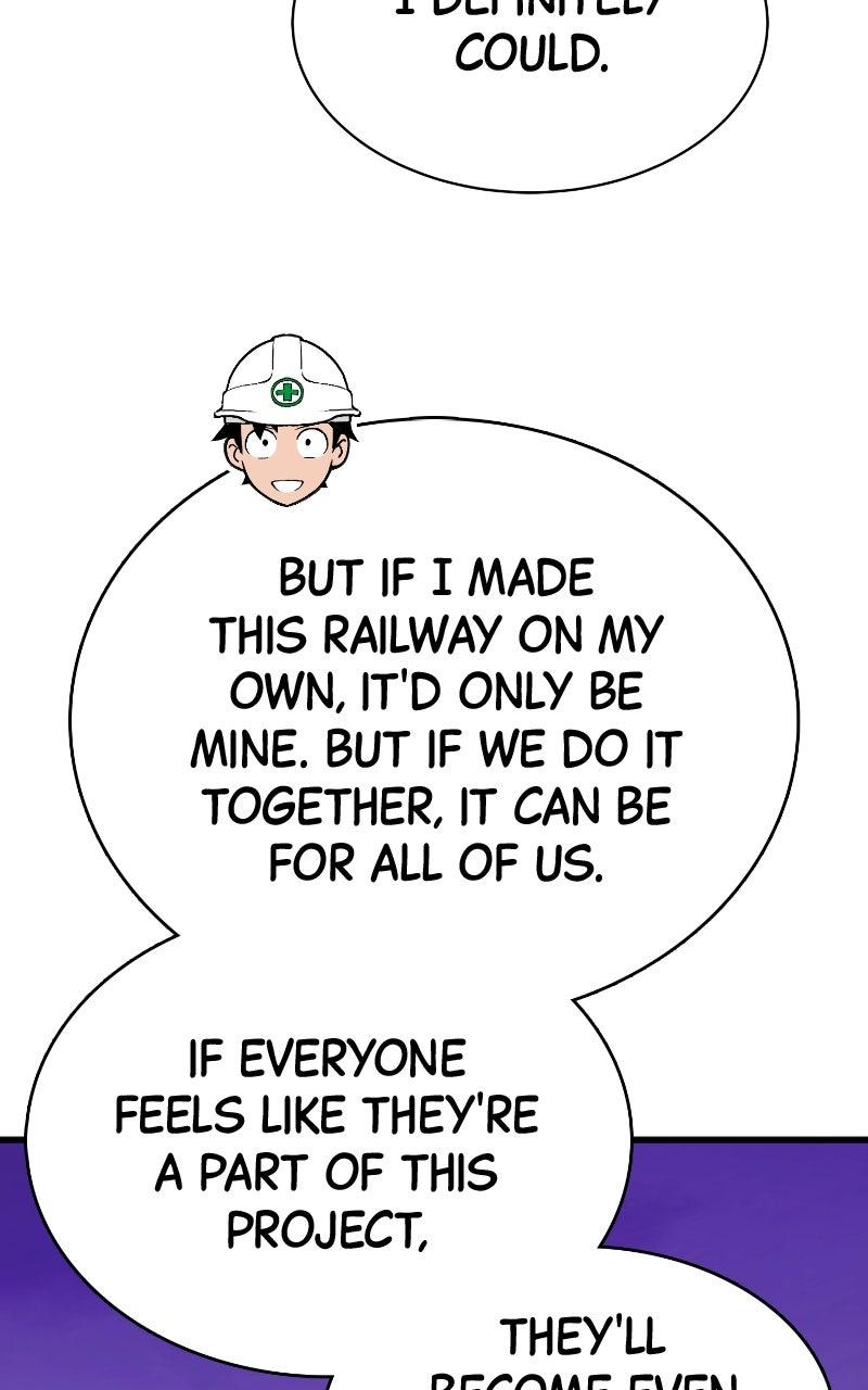 Read Shovel Up! ENGLISH Manga Online