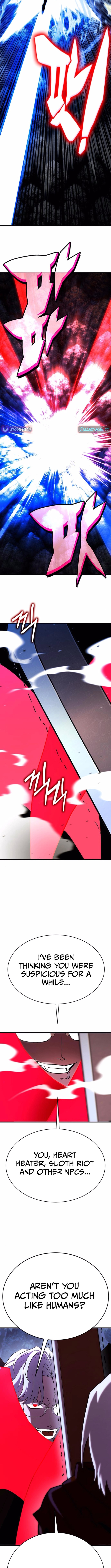 Read Shovel Up! ENGLISH Manga Online