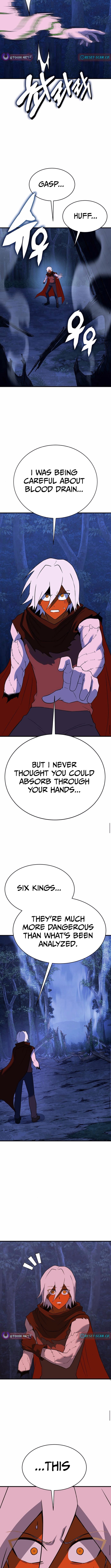 Read Shovel Up! ENGLISH Manga Online