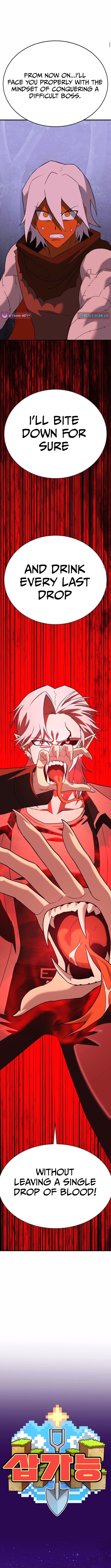 Read Shovel Up! ENGLISH Manga Online