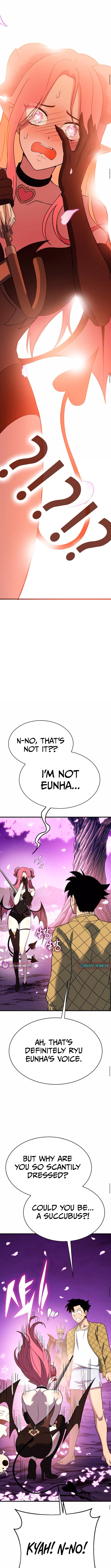 Read Shovel Up! ENGLISH Manga Online