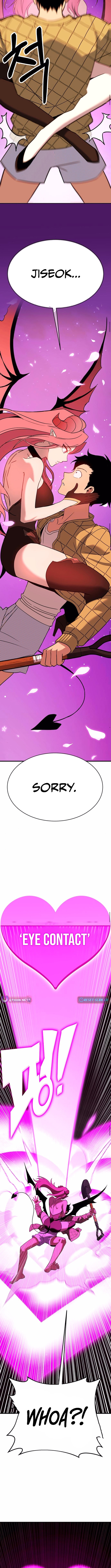 Read Shovel Up! ENGLISH Manga Online