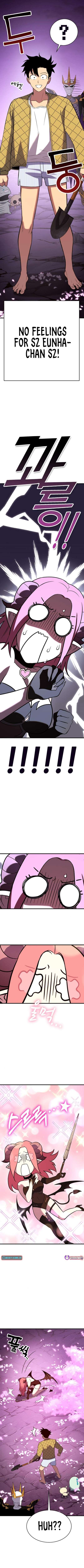 Read Shovel Up! ENGLISH Manga Online