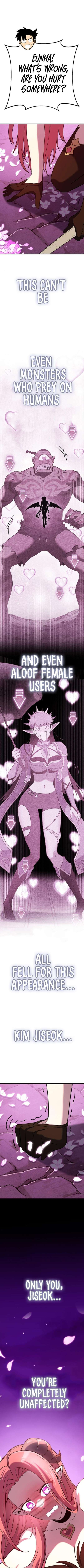 Read Shovel Up! ENGLISH Manga Online