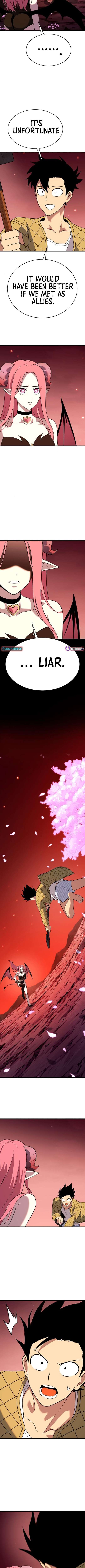 Read Shovel Up! ENGLISH Manga Online