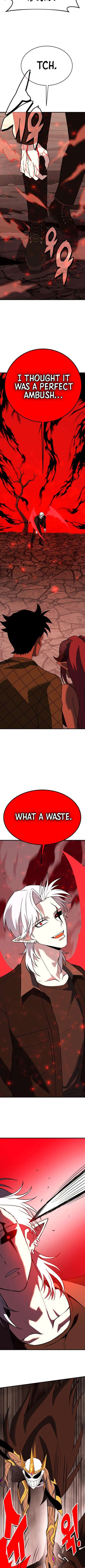 Read Shovel Up! ENGLISH Manga Online