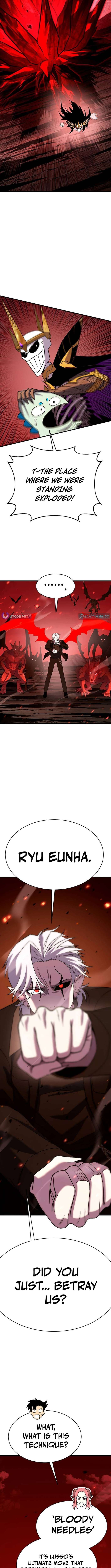 Read Shovel Up! ENGLISH Manga Online