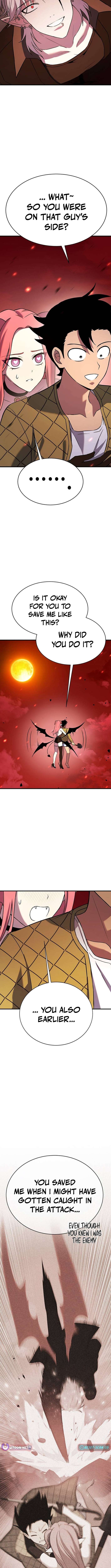 Read Shovel Up! ENGLISH Manga Online