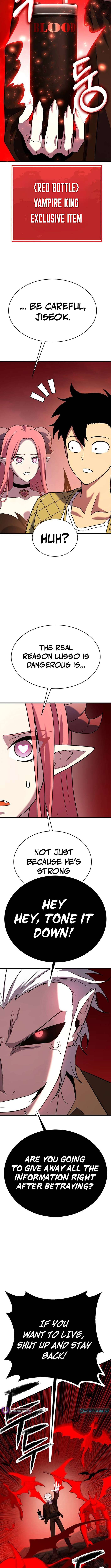 Read Shovel Up! ENGLISH Manga Online