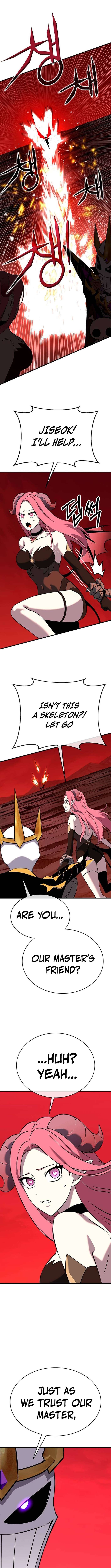 Read Shovel Up! ENGLISH Manga Online