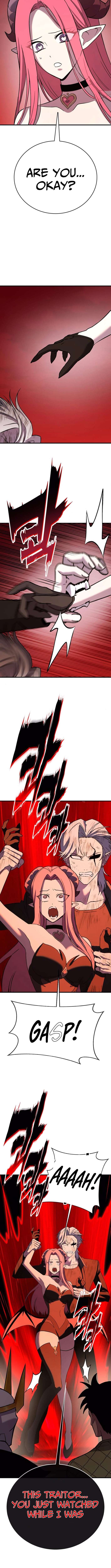 Read Shovel Up! ENGLISH Manga Online