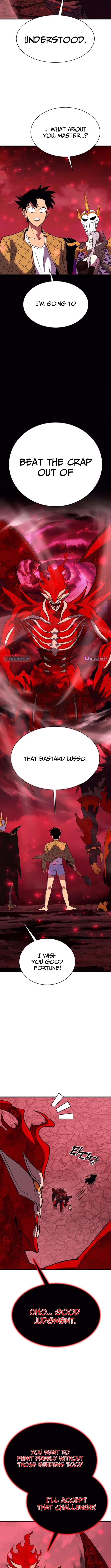 Read Shovel Up! ENGLISH Manga Online