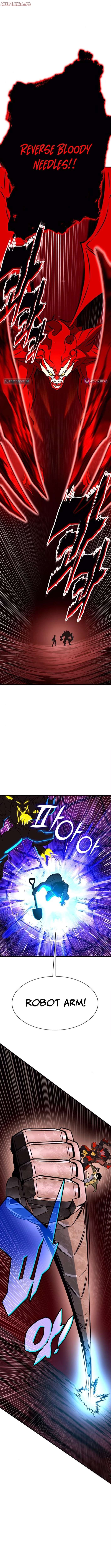 Read Shovel Up! ENGLISH Manga Online