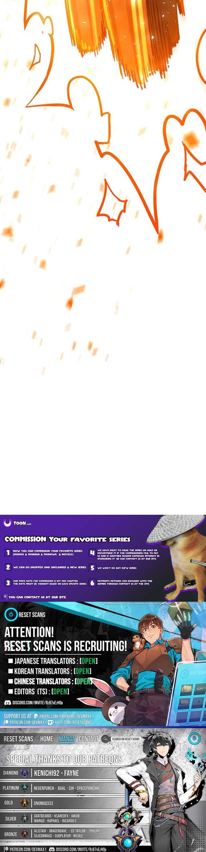 Read Shovel Up! ENGLISH Manga Online