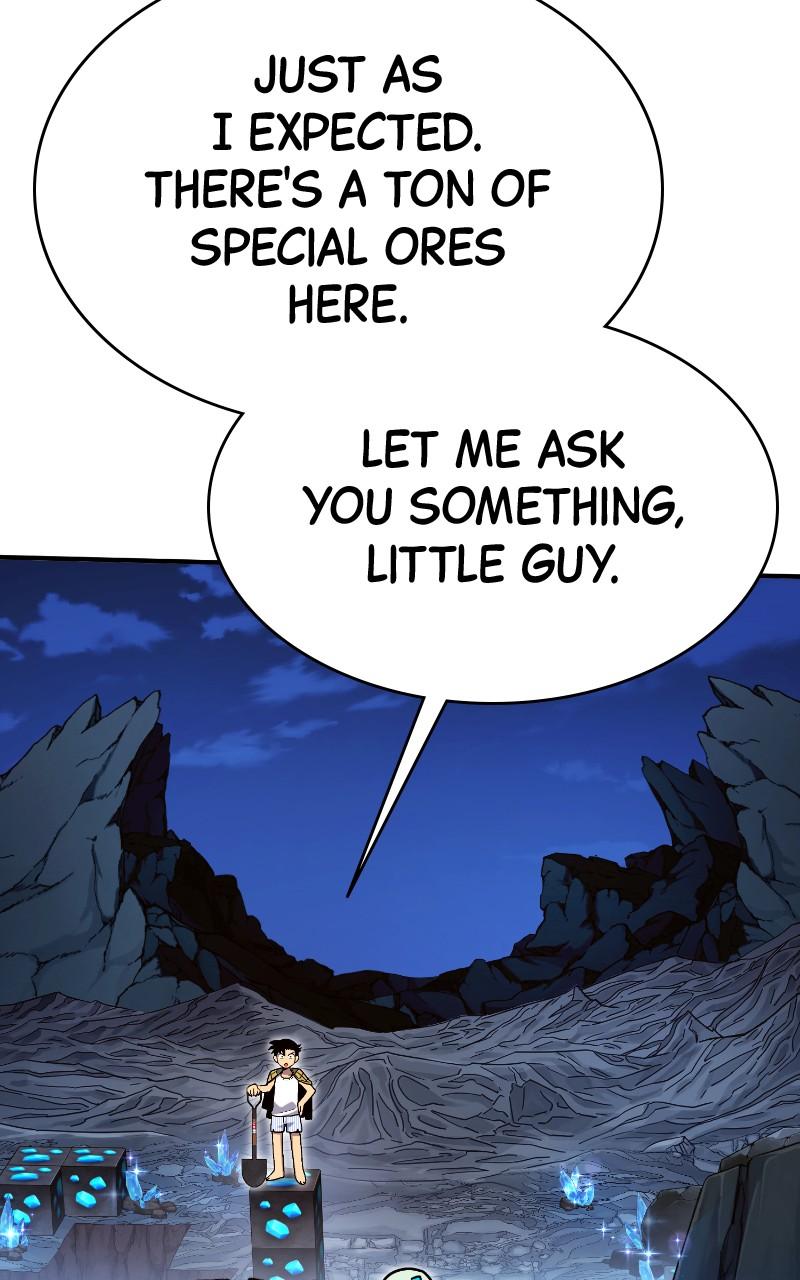 Read Shovel Up! ENGLISH Manga Online