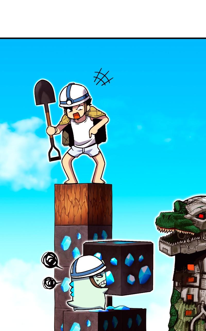 Read Shovel Up! ENGLISH Manga Online