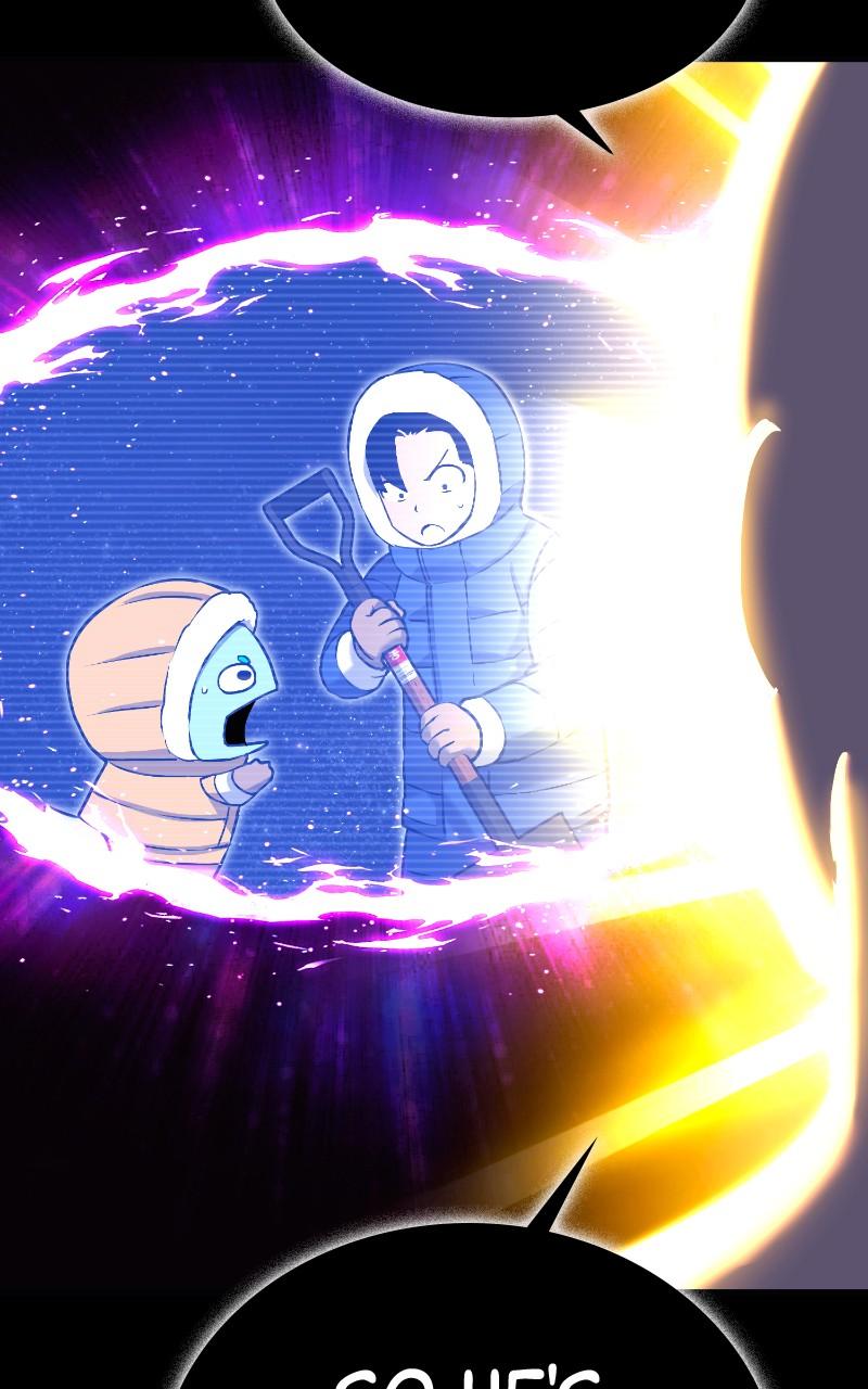 Read Shovel Up! ENGLISH Manga Online