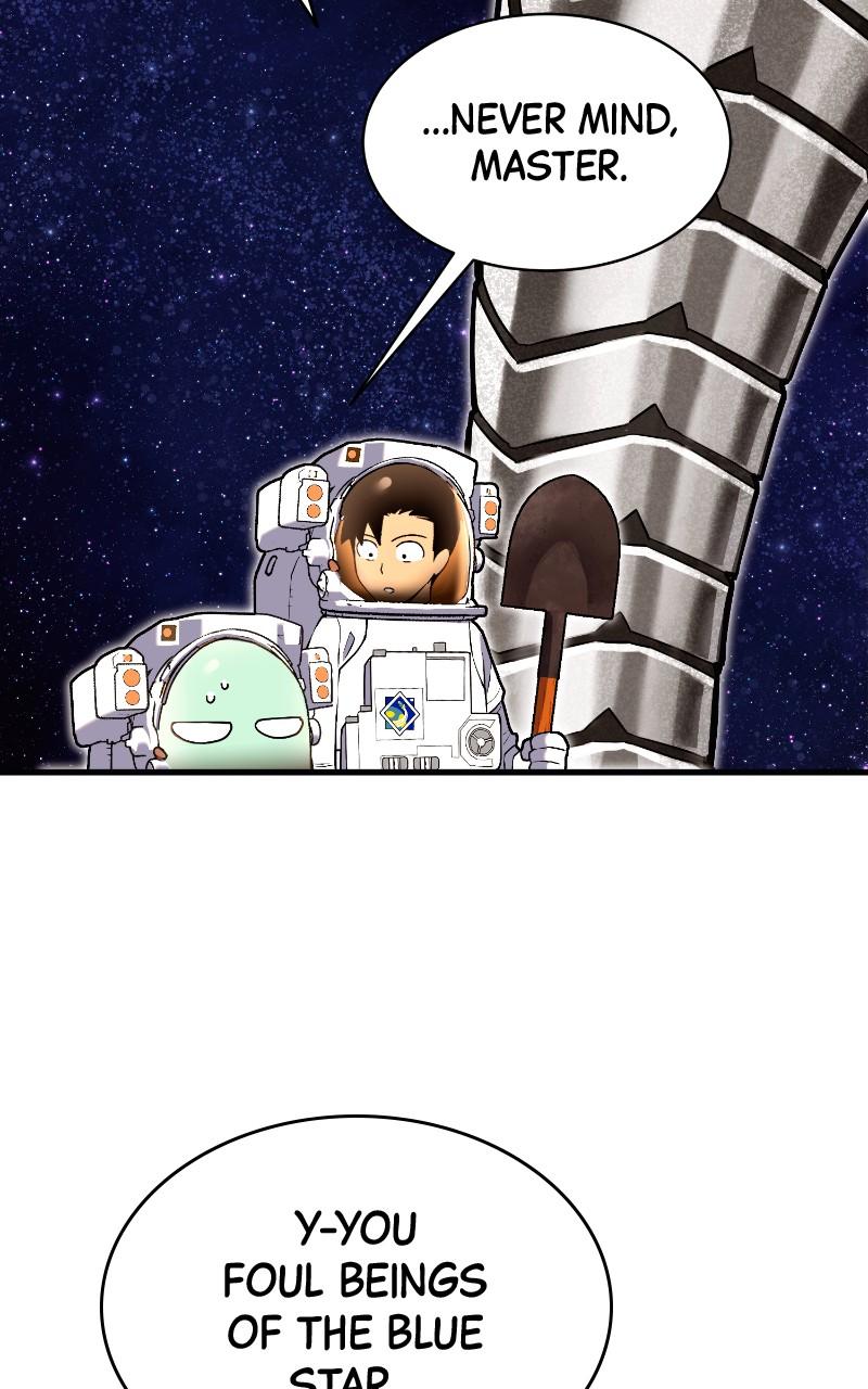 Read Shovel Up! ENGLISH Manga Online