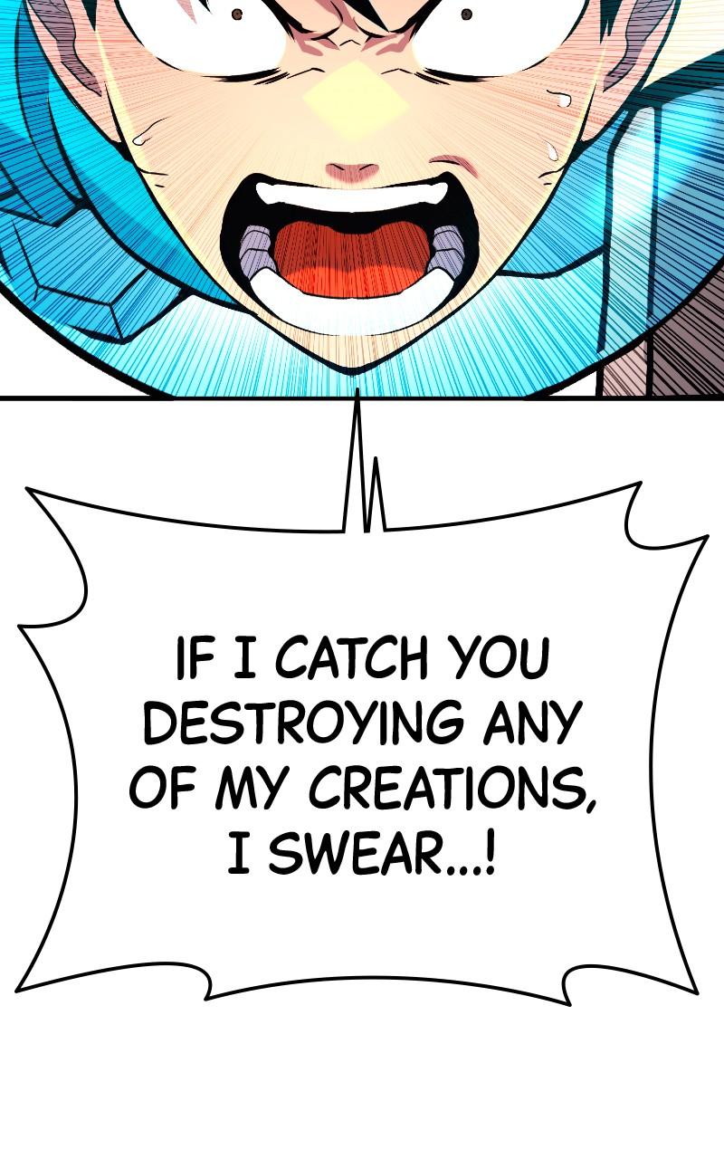 Read Shovel Up! ENGLISH Manga Online