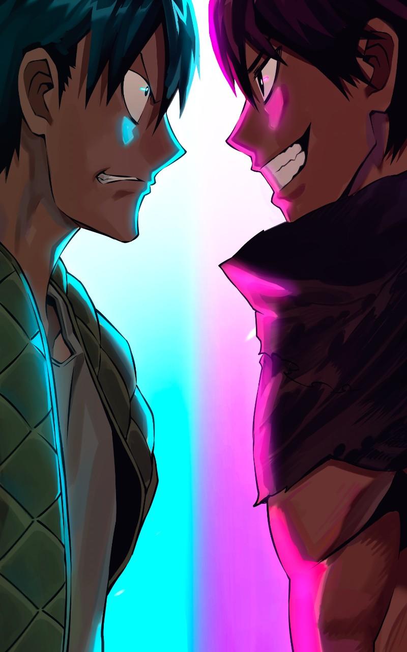 Read Shovel Up! ENGLISH Manga Online