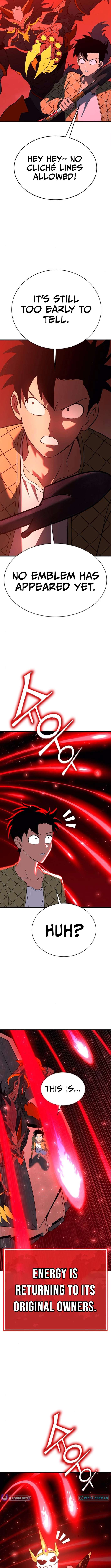 Read Shovel Up! ENGLISH Manga Online