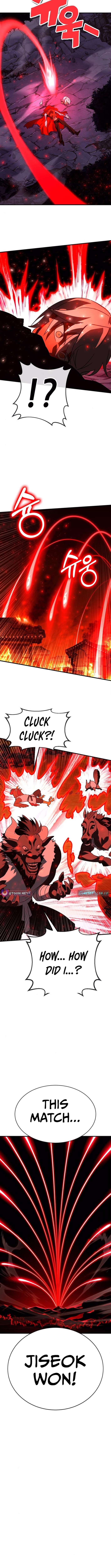 Read Shovel Up! ENGLISH Manga Online