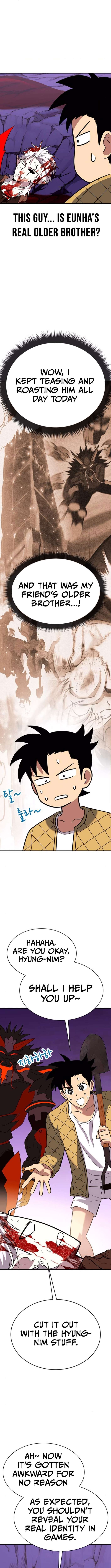 Read Shovel Up! ENGLISH Manga Online