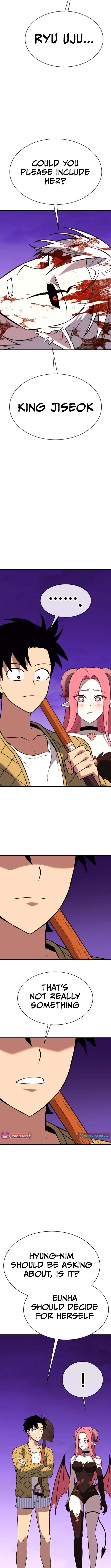 Read Shovel Up! ENGLISH Manga Online