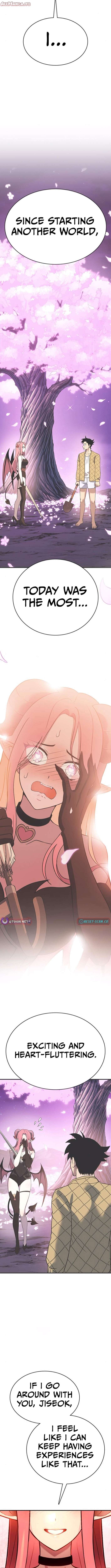 Read Shovel Up! ENGLISH Manga Online