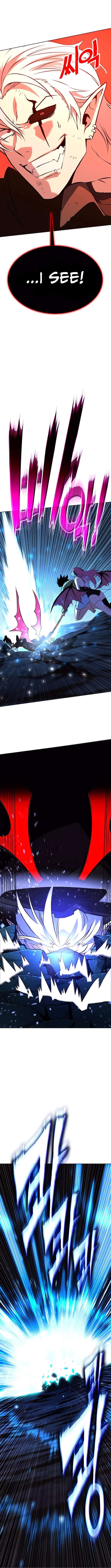 Read Shovel Up! ENGLISH Manga Online